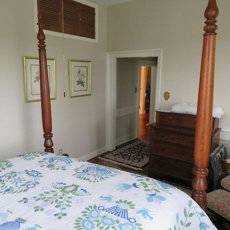 Cider House Bed And Breakfast Waynesboro Værelse billede