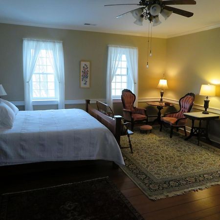 Cider House Bed And Breakfast Waynesboro Værelse billede