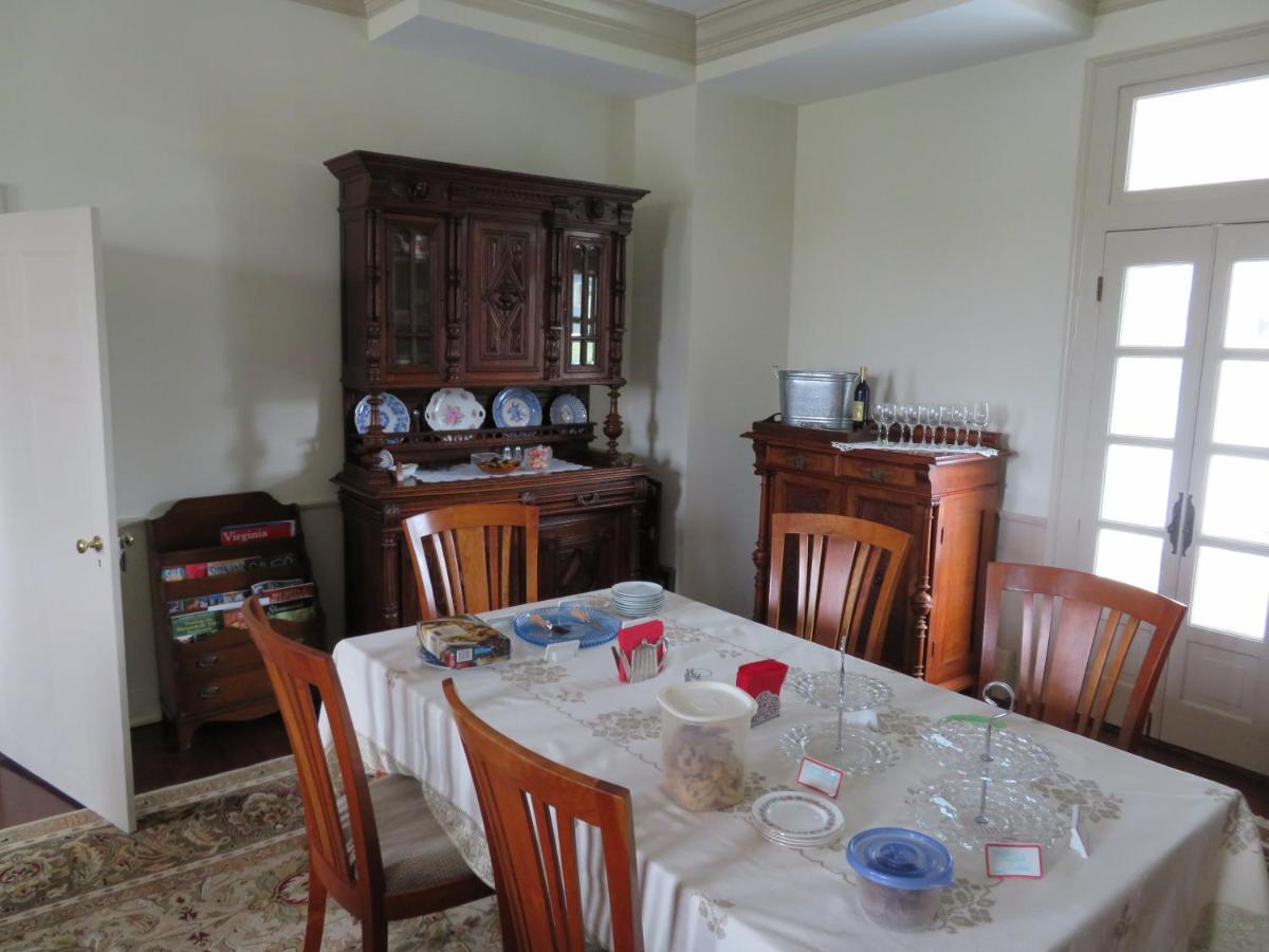 Cider House Bed And Breakfast Waynesboro Eksteriør billede