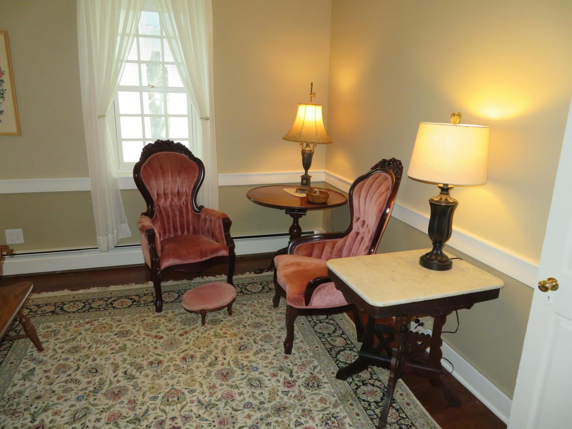 Cider House Bed And Breakfast Waynesboro Værelse billede