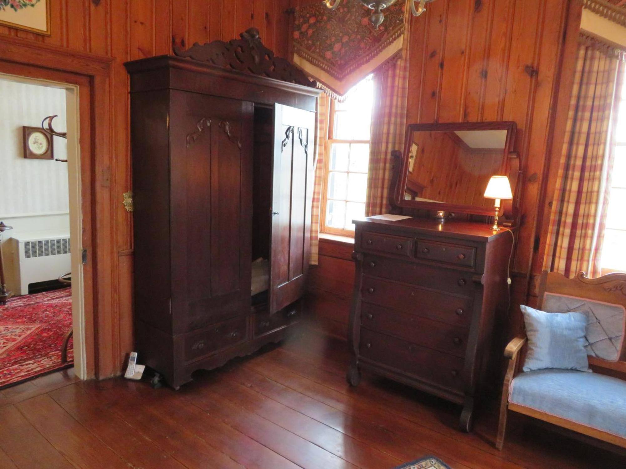 Cider House Bed And Breakfast Waynesboro Værelse billede